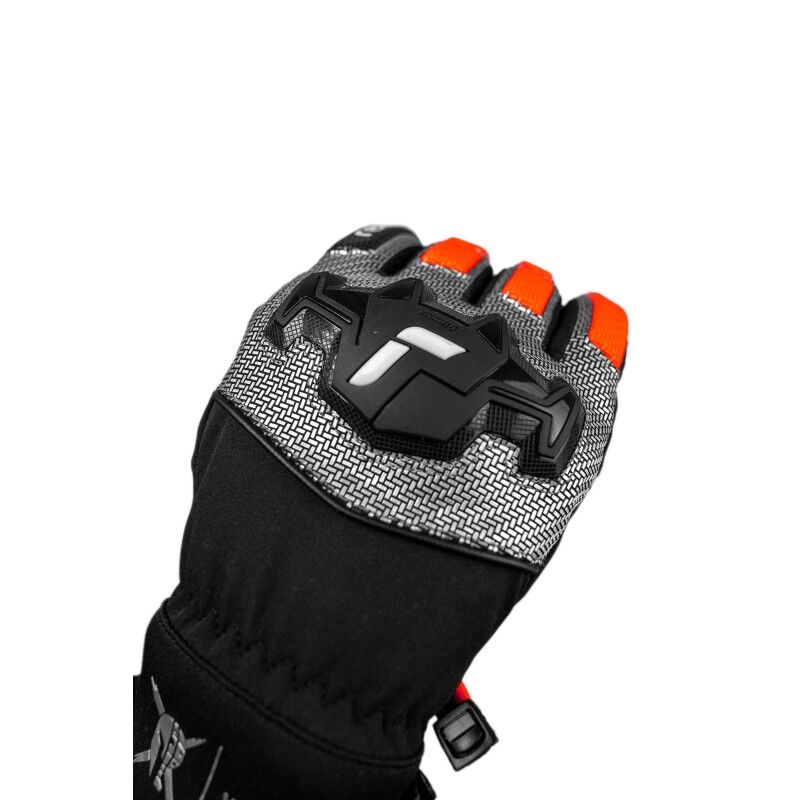 Reusch Reusch Worldcup Warrior R-TEX® XT - Rękawice narciarskie meskie | Hardloop