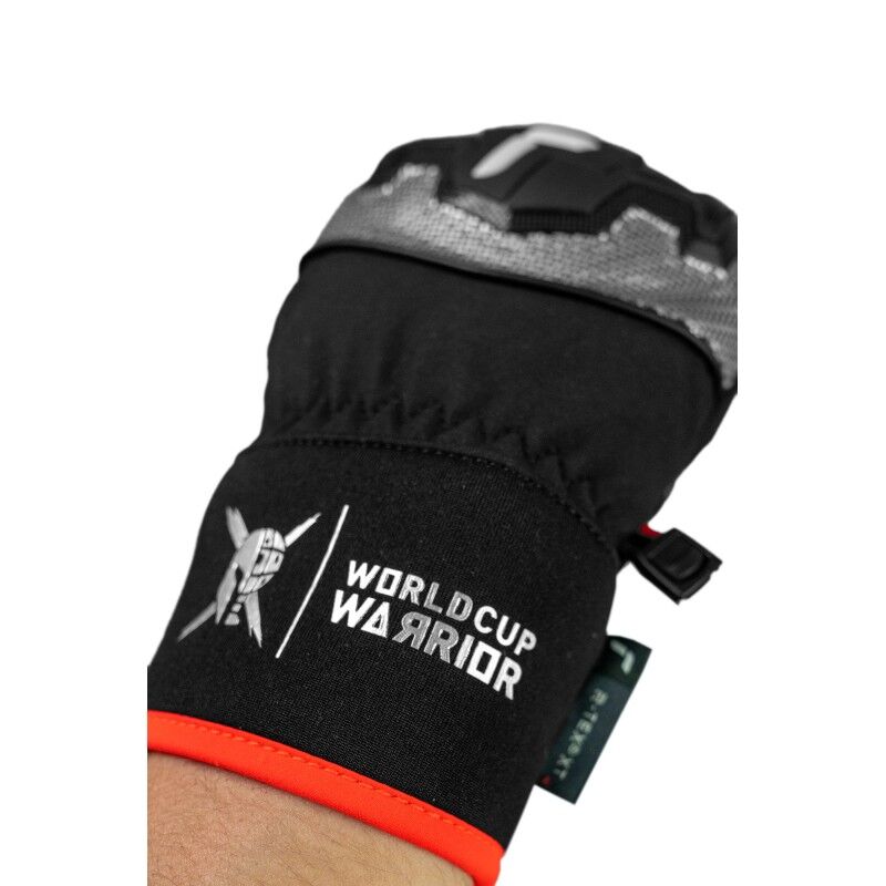 Reusch Reusch Worldcup Warrior R-TEX® XT - Skidhandskar - Herr | Hardloop