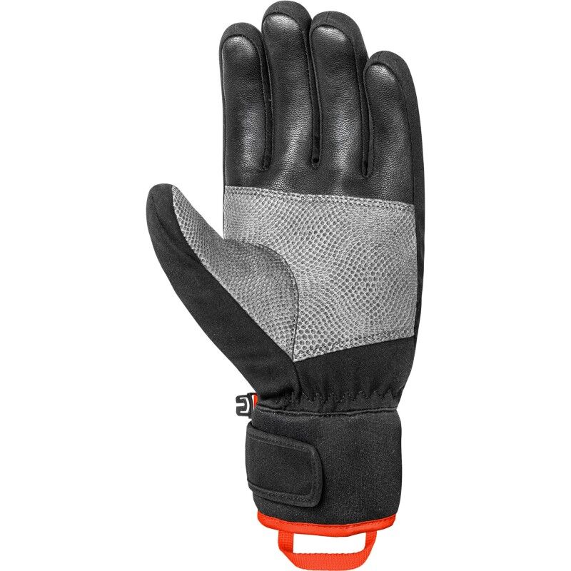 Reusch Reusch Worldcup Warrior R-TEX® XT - Gants ski homme | Hardloop