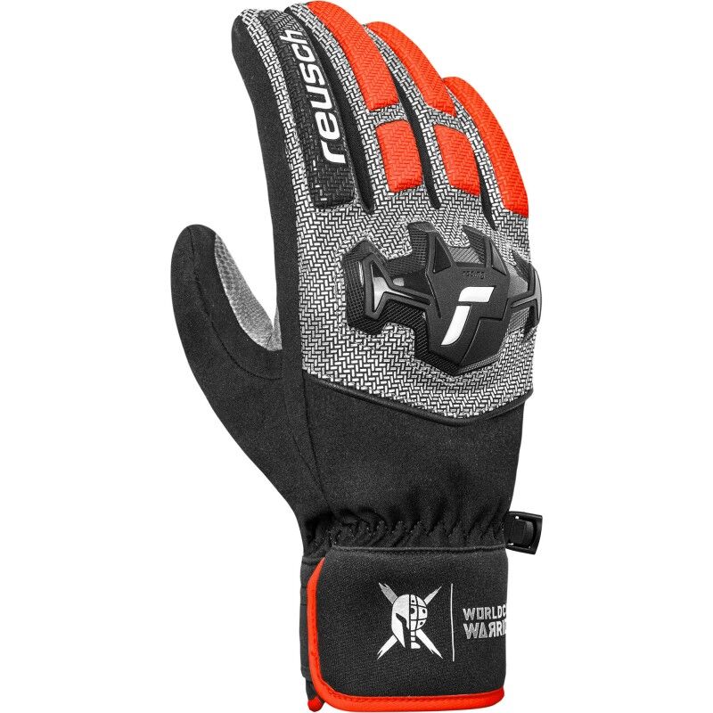 Reusch Reusch Worldcup Warrior R-TEX® XT - Skihandschuhe - Herren | Hardloop