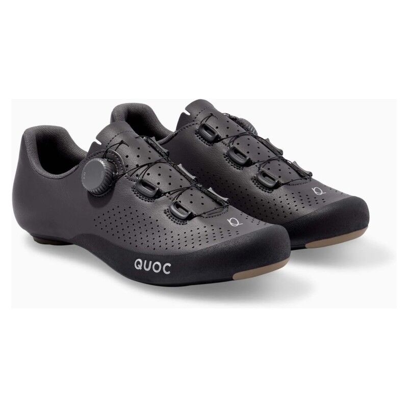 Quoc Motion - Racersko | Hardloop