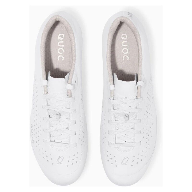 Quoc M Pro Lace - Chaussures vélo de route | Hardloop