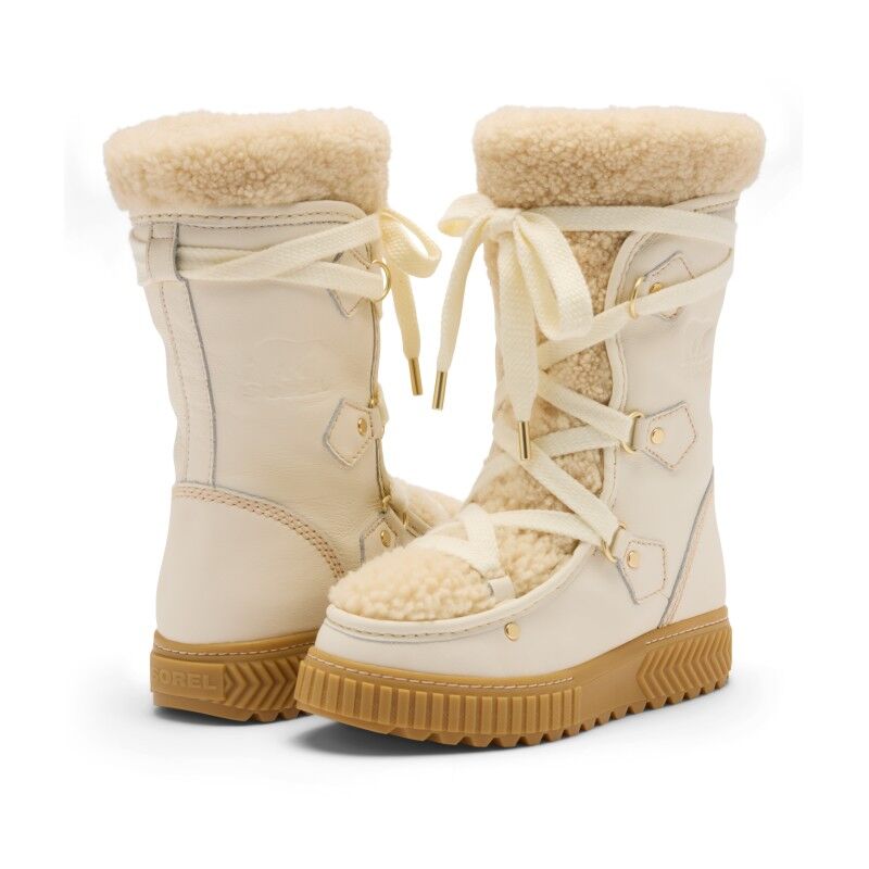 Sorel Ona Ave™ Alpine Tall Lx WP - Botas da neve mulher | Hardloop