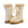 Sorel Ona Ave™ Alpine Tall Lx WP - Winterschoenen - Dames | Hardloop