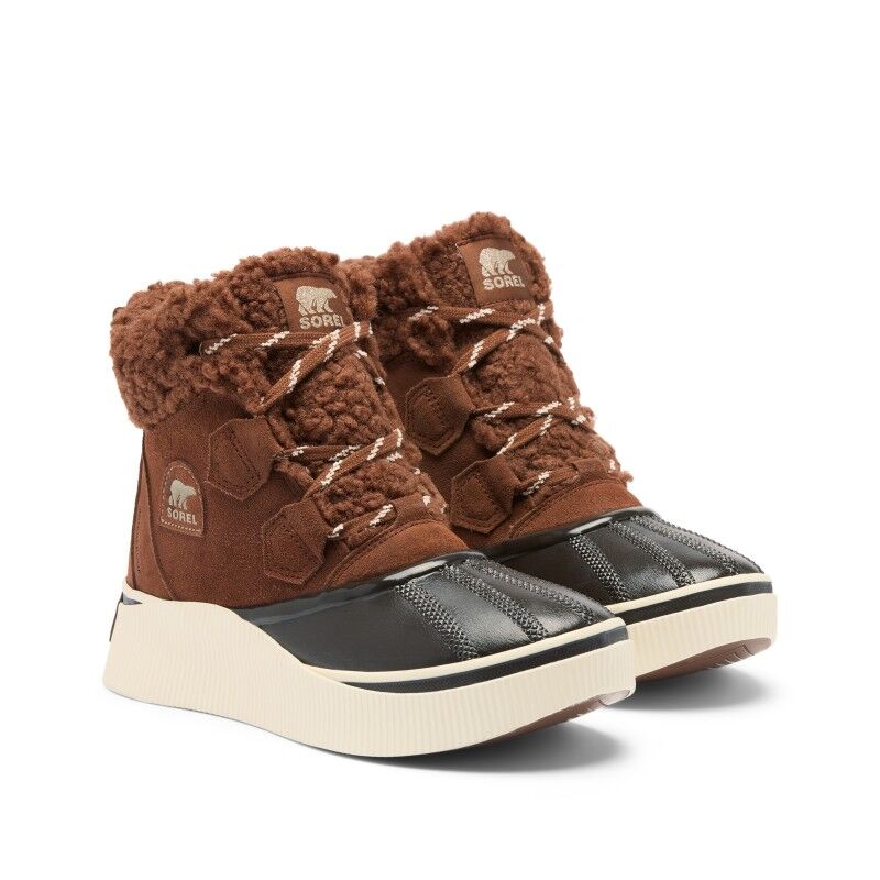 Sorel Out N About™ IV Chillz WP - Scarponi da neve - Donna | Hardloop