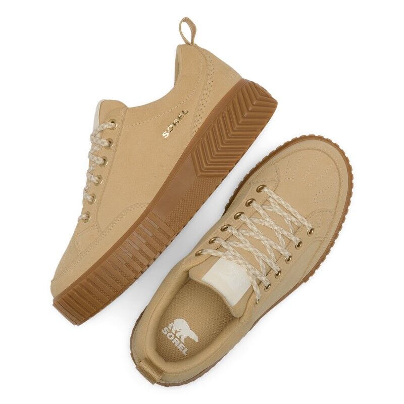 Sorel Ona Ave™ Low Sneaker WP - Lifestyle Schuhe - Damen | Hardloop