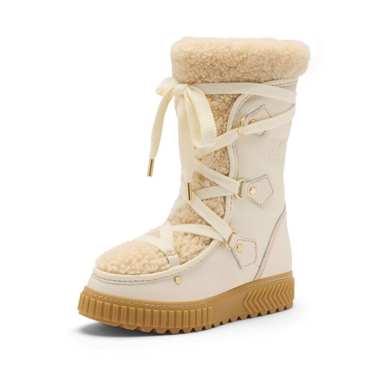 Sorel Ona Ave™ Alpine Tall Lx WP - Winterschoenen - Dames | Hardloop