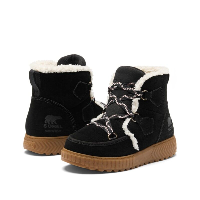 Sorel Big Kids Ona Ave™ Alpine WP - Vinterkängor - Børn | Hardloop