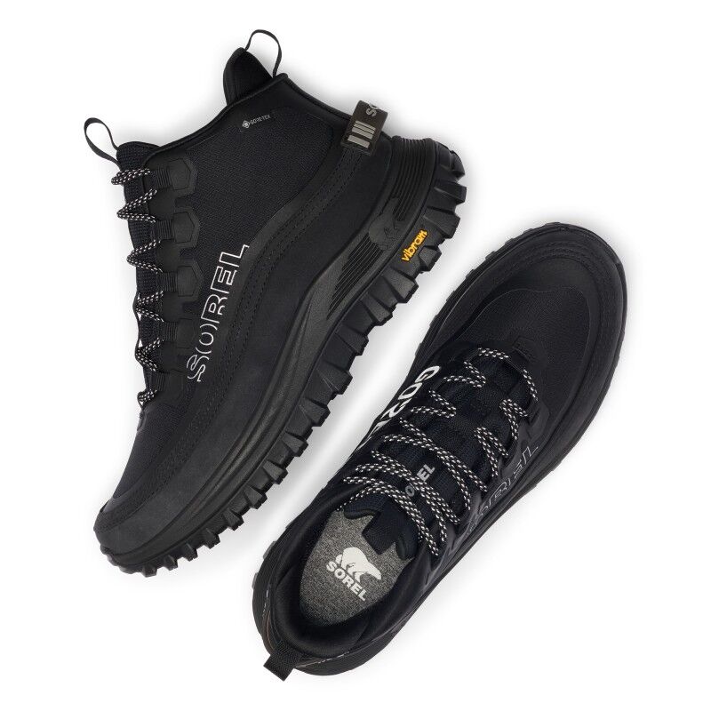 Sorel Callsign Horizon™ Mid GTX - Urban sko - Herrer | Hardloop