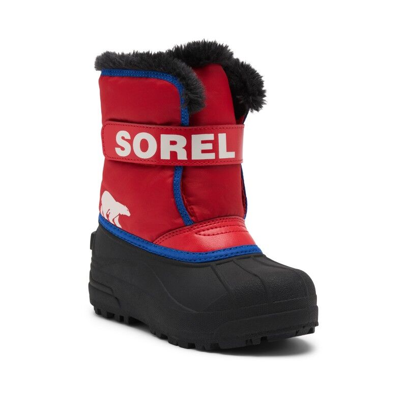Sorel Toddler Snow Commander™ - Snow boots - Kid's | Hardloop
