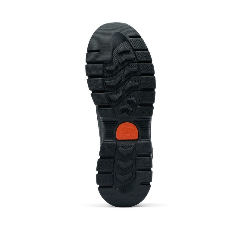 Sorel Outing™ Nw Mid WP - Chaussures lifestyle homme | Hardloop