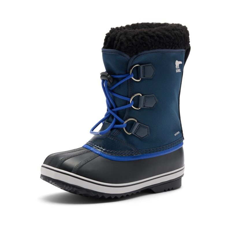 Sorel Little Kids Yoot Pac™ Nylon WP - Snow boots - Kid's | Hardloop