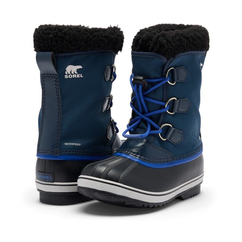 Sorel Little Kids Yoot Pac™ Nylon WP - Winterschoenen - Kinderen | Hardloop