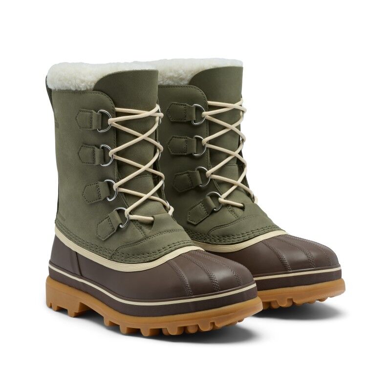 Sorel Caribou - Botas da neve homem | Hardloop