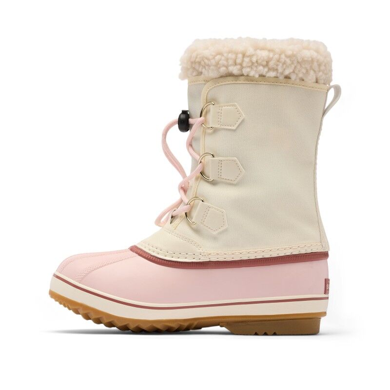 Sorel Big Kids Yoot Pac™ Nylon WP - Snow boots - Kid's | Hardloop
