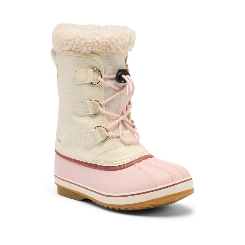 Sorel Big Kids Yoot Pac™ Nylon WP - Botas da neve criança | Hardloop