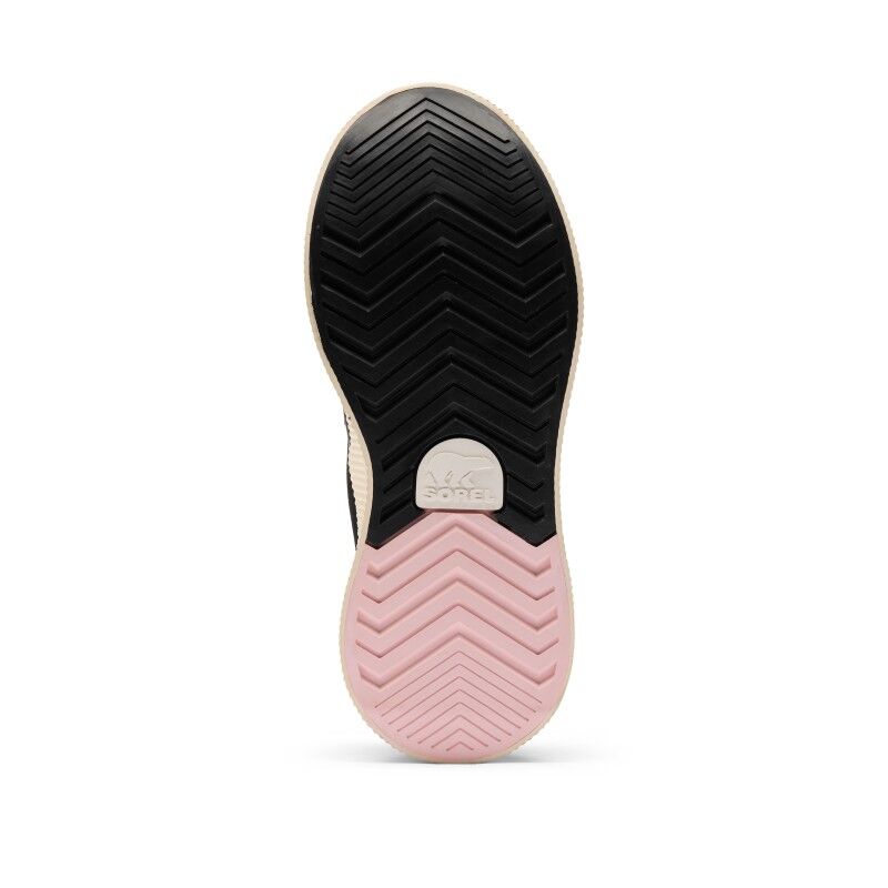Sorel Big Kids Out N About™ IV Classic WP - Botas de invierno - Niños | Hardloop