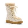 Sorel Ona Ave™ Alpine Tall Lx WP - Botas da neve mulher | Hardloop