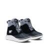 Sorel Big Kids Out N About™ IV Chillz WP - Winterschoenen - Kinderen | Hardloop