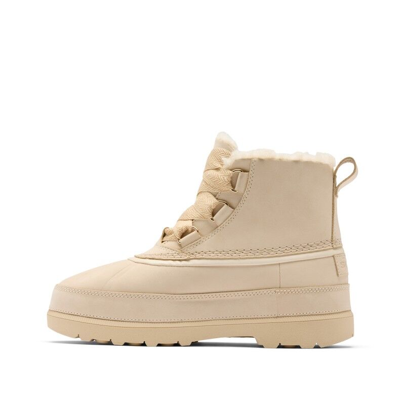 Sorel Ambler™ Fireside Chukka WP - Botas da neve mulher | Hardloop