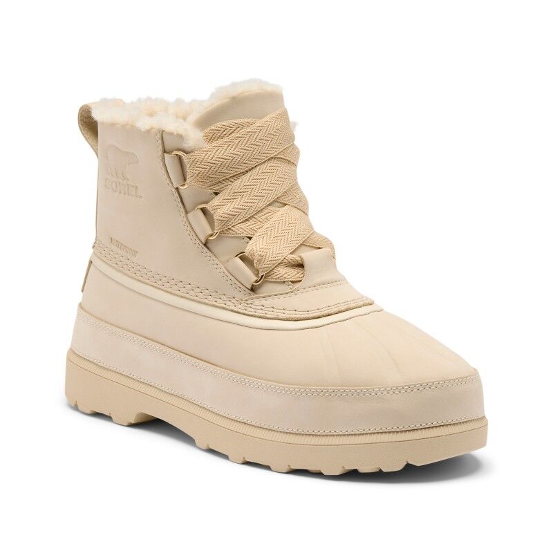 Sorel Ambler™ Fireside Chukka WP - Śniegowce meskie | Hardloop