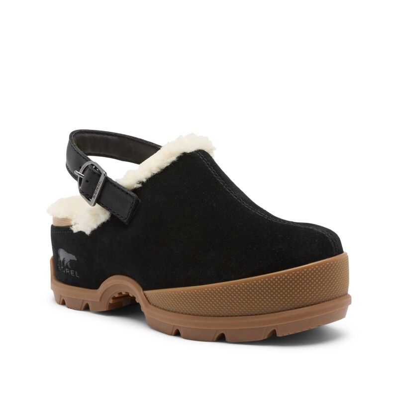 Sorel Roam'N Clog™ Cozy - Sandaler - Dam | Hardloop