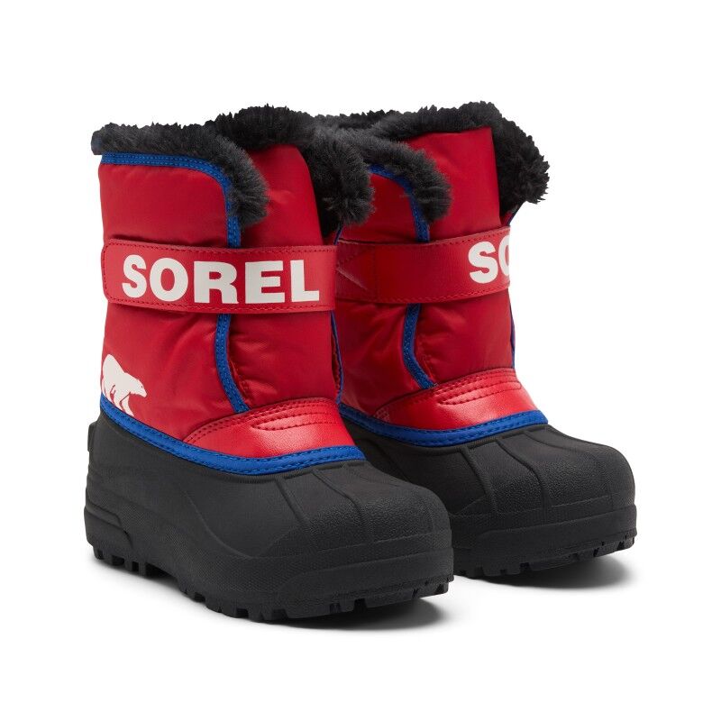 Sorel Toddler Snow Commander™ - Snow boots - Kid's | Hardloop