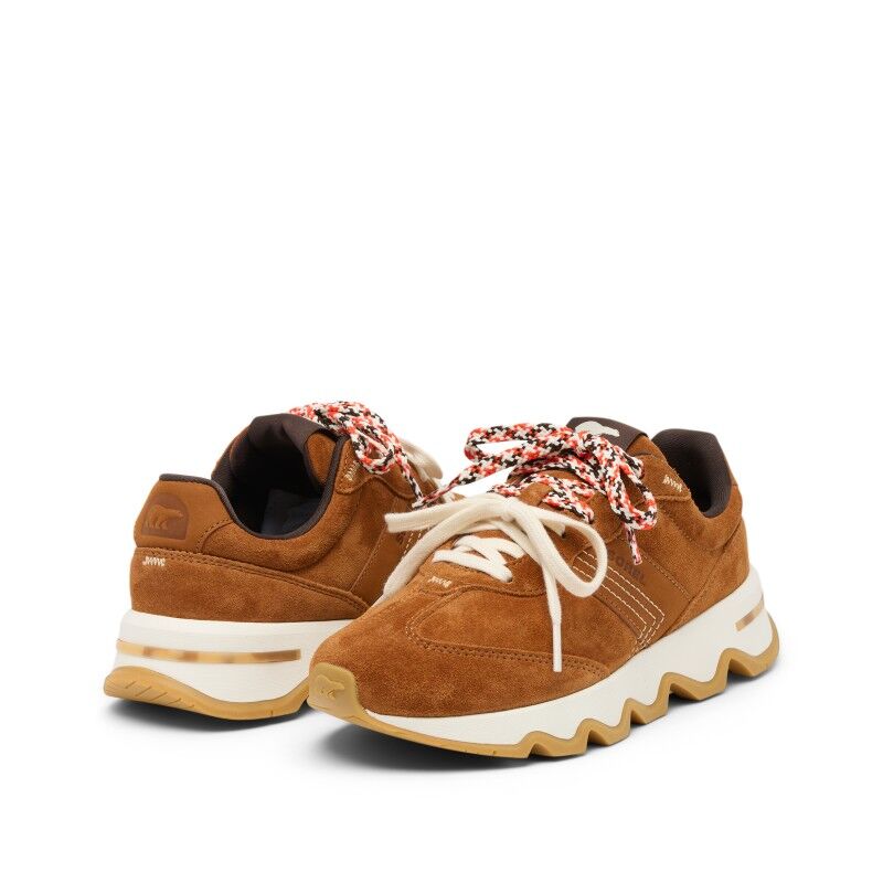 Sorel Kinetic™ Ember LX - Lifestyle shoes - Women's | Hardloop