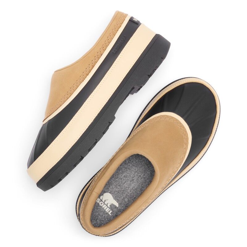 Sorel Ambler™ WP - Lifestyle shoes - Women's | Hardloop