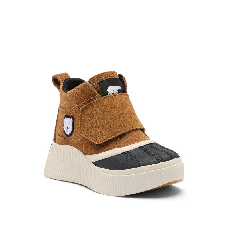 Sorel Toddler Out N About™ IV Strap WP - Snow boots - Kid's | Hardloop