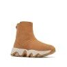 Sorel Kinetic™ Impact Short Boot WP - Bottes de neige femme | Hardloop