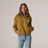 Patagonia Synchilla Marsupial - Fleecevest - Dames | Hardloop