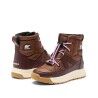 Sorel Little Kids Whitney™ III Mid WP - Śniegowce dla dzieci | Hardloop