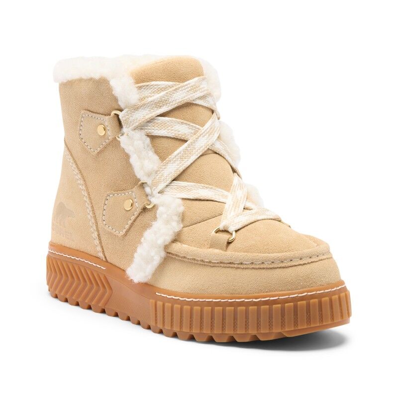 Sorel Ona Ave™ Alpine Plus WP - Winterschoenen - Dames | Hardloop