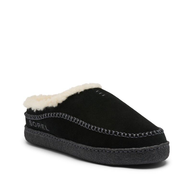 Sorel Lanner Ridge™ III - Sandales d'hiver homme | Hardloop