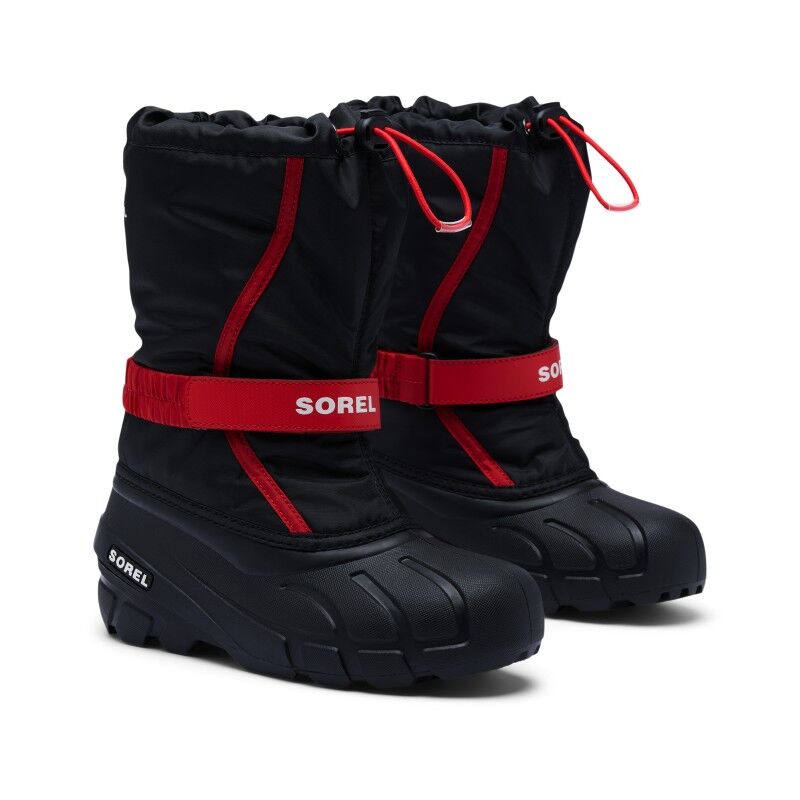Sorel Little Kids Flurry™ Boot - Winterstiefel - Kind | Hardloop