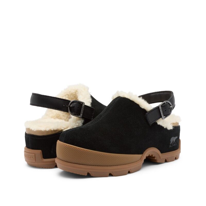 Sorel Roam'N Clog™ Cozy - Sandalen - Damen | Hardloop