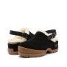 Sorel Roam'N Clog™ Cozy - Sandalen - Dames | Hardloop