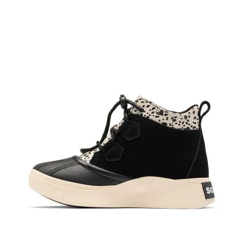 Sorel Big Kids Out N About™ IV Classic WP - Botas da neve criança | Hardloop