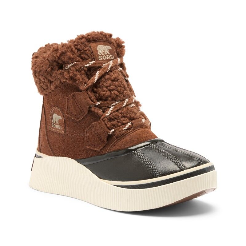 Sorel Out N About™ IV Chillz WP - Vintersko - Damer | Hardloop
