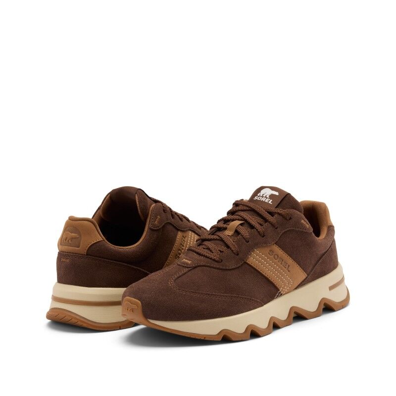 Sorel Kinetic™ Ember Lx - Urbaanit kengät - Miehet | Hardloop