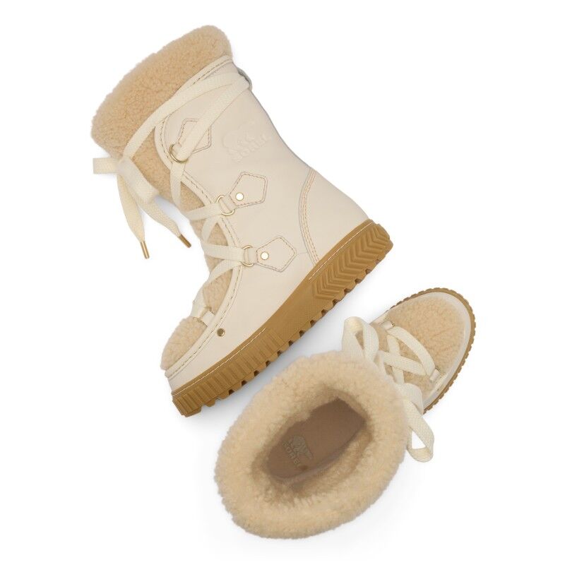 Sorel Ona Ave™ Alpine Tall Lx WP - Vintersko - Damer | Hardloop
