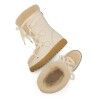 Sorel Ona Ave™ Alpine Tall Lx WP - Bottes de neige femme | Hardloop