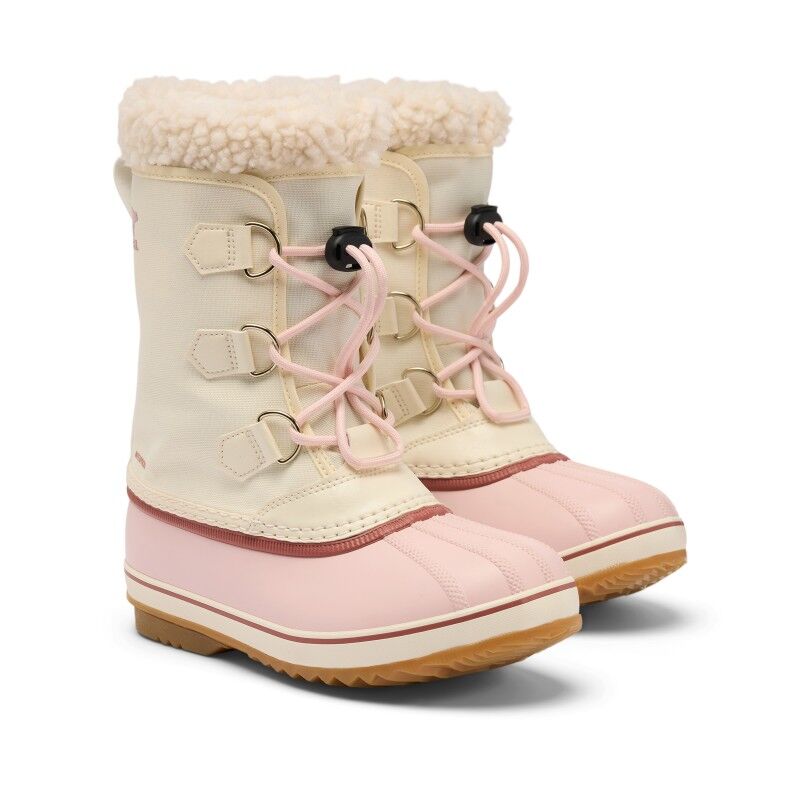 Sorel Big Kids Yoot Pac™ Nylon WP - Talvikengät - Lasten | Hardloop