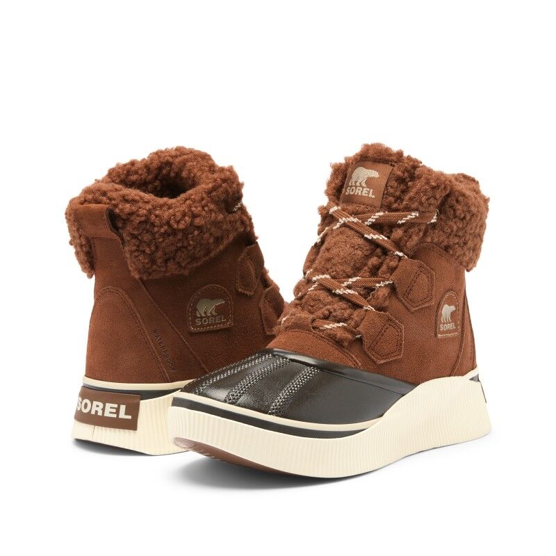 Sorel Out N About™ IV Chillz WP - Dámské sněhule | Hardloop