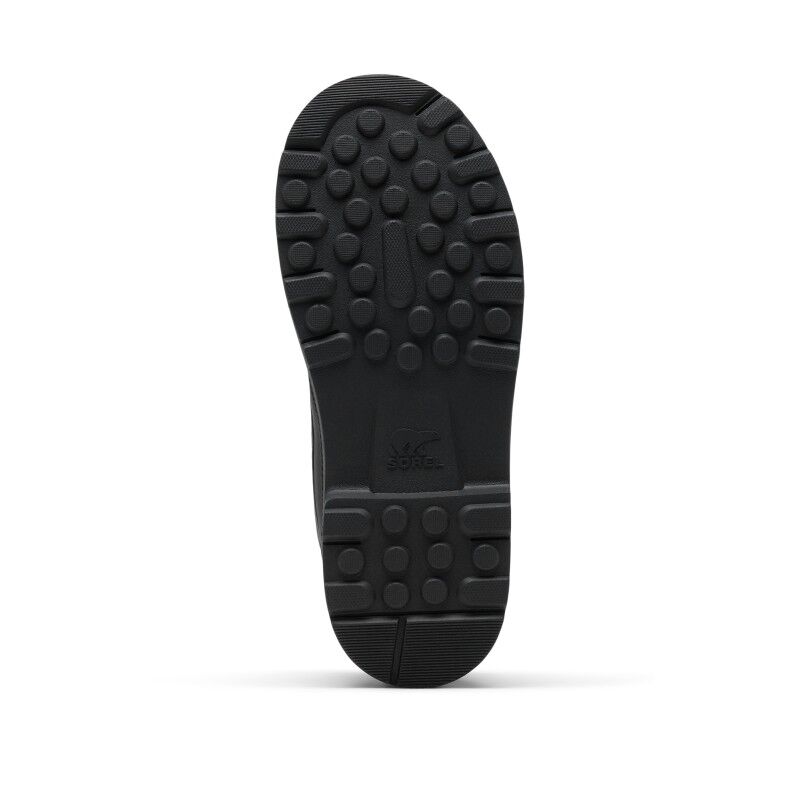 Sorel Ambler™ Fireside Chukka WP - Botas de invierno - Hombre | Hardloop
