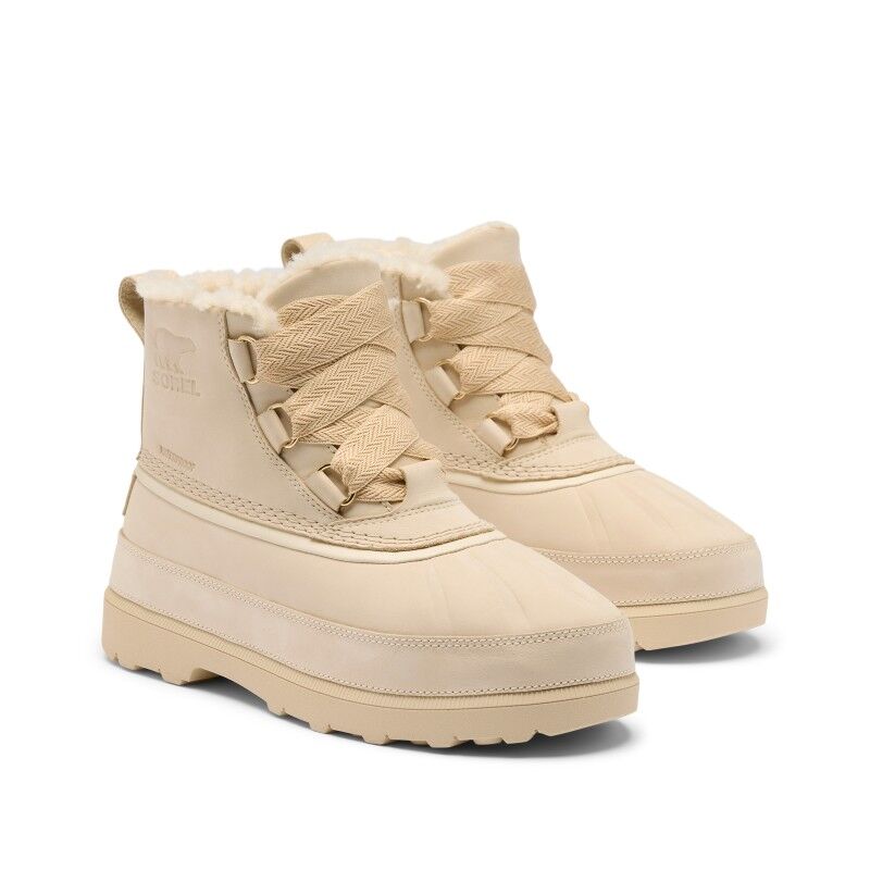 Sorel Ambler™ Fireside Chukka WP - Botas de invierno - Mujer | Hardloop