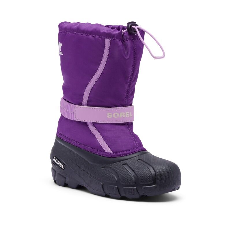 Sorel Big Kids Flurry™ Boot - Snow boots - Kid's | Hardloop