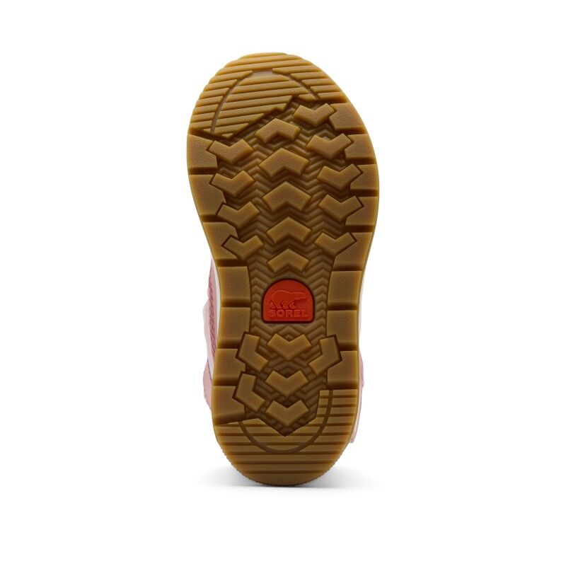 Sorel Toddler Whitney™ III Strap Mid WP - Vinterkängor - Børn | Hardloop