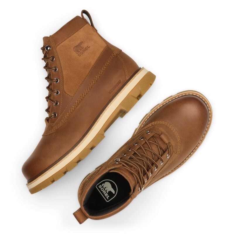 Sorel Lark-47™ Boot WP - Lifestyle Schuhe - Herren | Hardloop